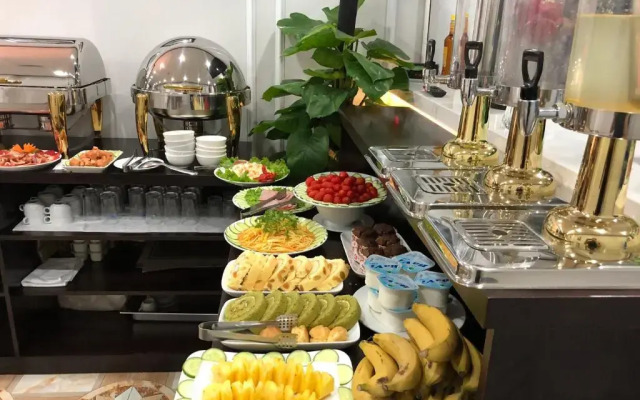 Mayflower Hotel Hanoi