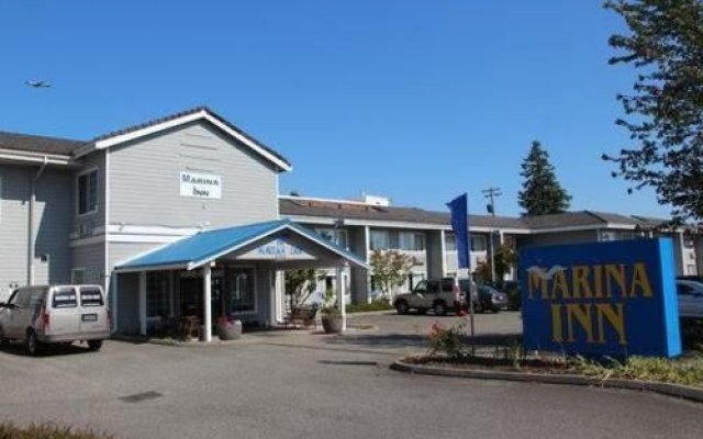 Marina Inn