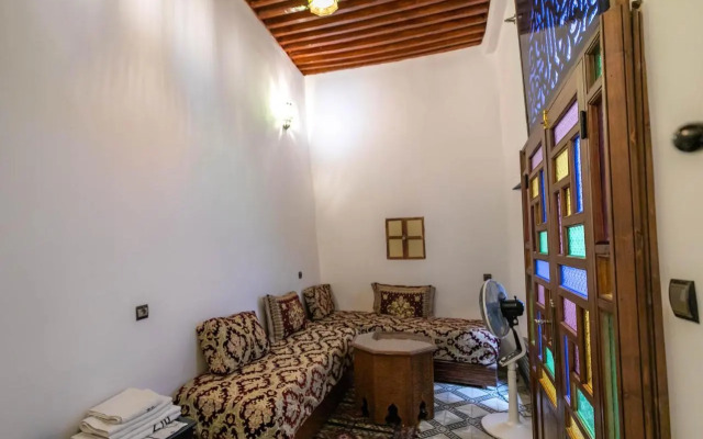 Maison d'Hôtes Zohor