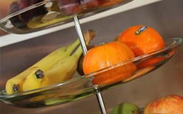 Casilino Hotel A20 Wismar