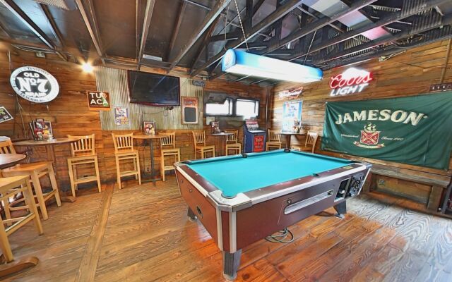 Outback Roadhouse Motel & Suites Branson