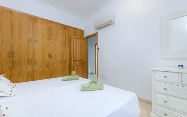 Bexan Cala Mandia - Apartment In S'estany D'en Mas