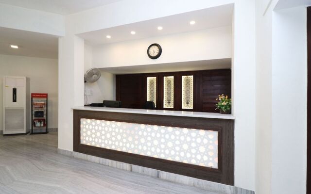 Townhouse OAK Hw Residency