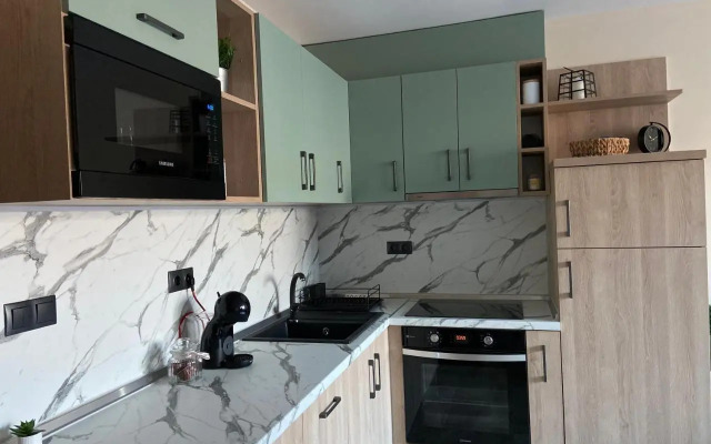 Beach Residence Pomorie