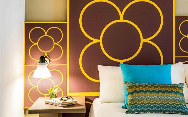 Ibis Styles Barcelona Centre Hotel