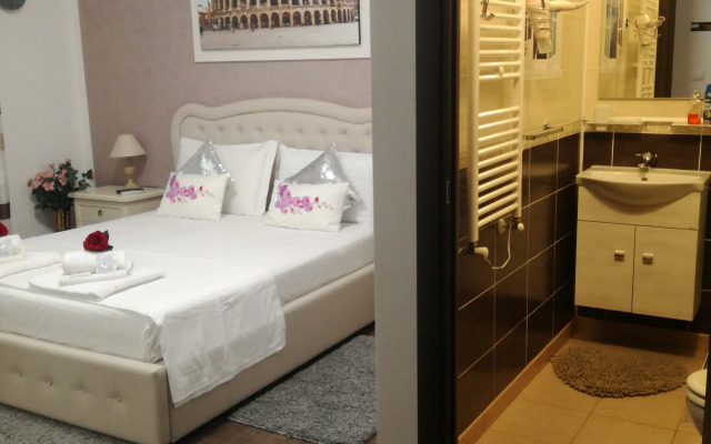 Natalia Apartament