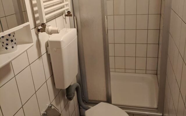 Hostel Schützenbrücke