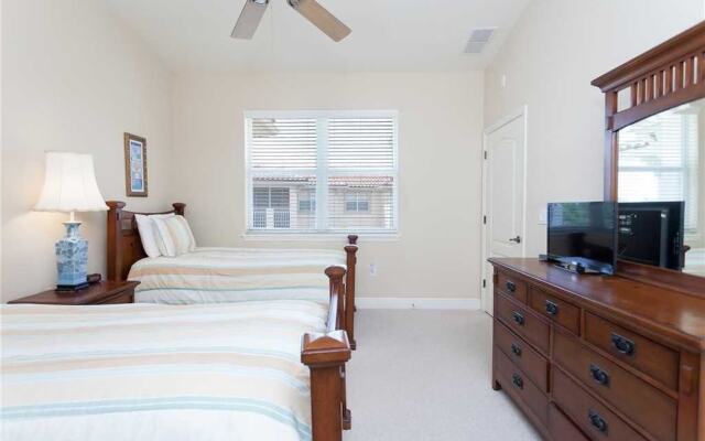 Tidelands 1942 - Three Bedroom Condo