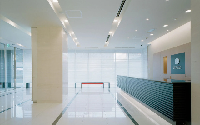 Hotel Urbic Kagoshima