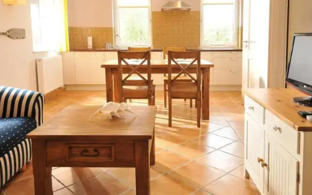 Villa Mare Apartamenty