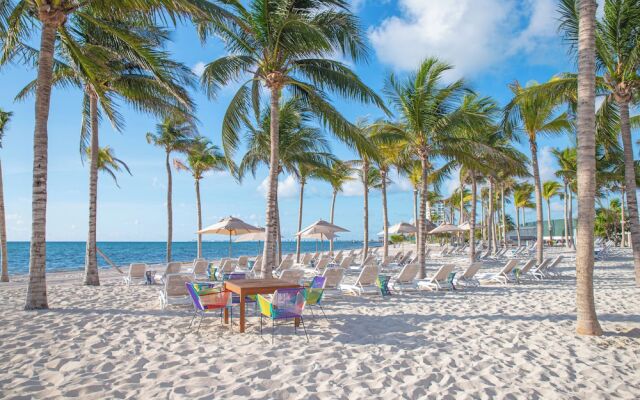 Garza Blanca Resort & Spa Cancun - All Inclusive