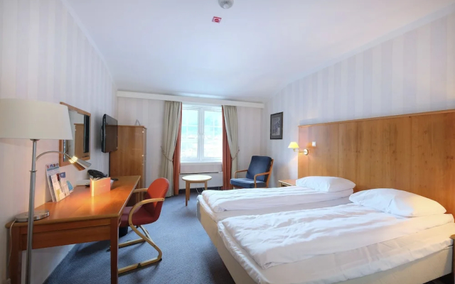 Vøringfoss Hotel