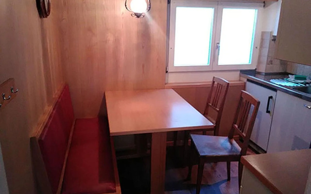 Sattelboden 4 Engelberg