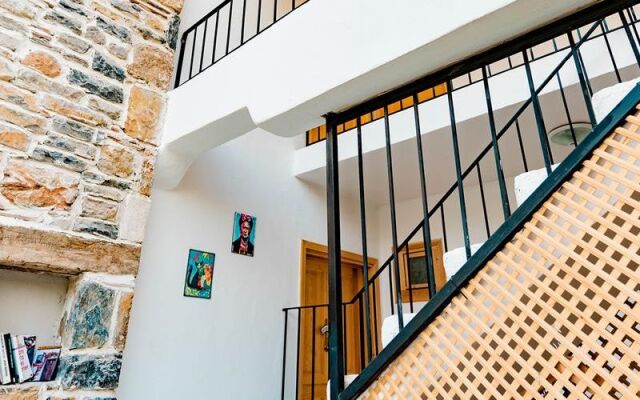 Masal Suites Eski Datca