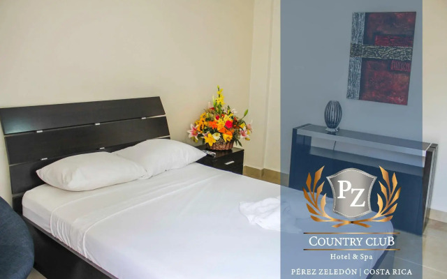 PZ Country Club Hotel & Spa