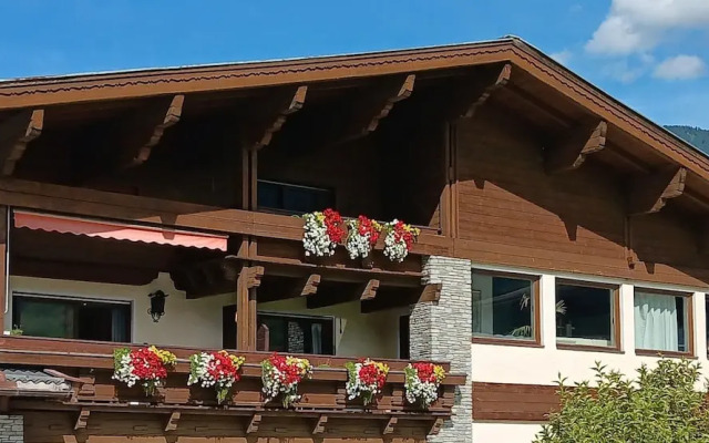 Gästehaus Huber
