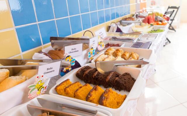 Pousada Recanto Domus