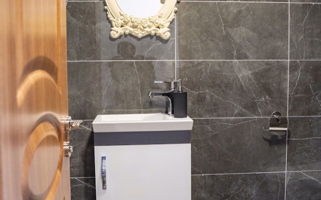 Montana Suite Bungalow