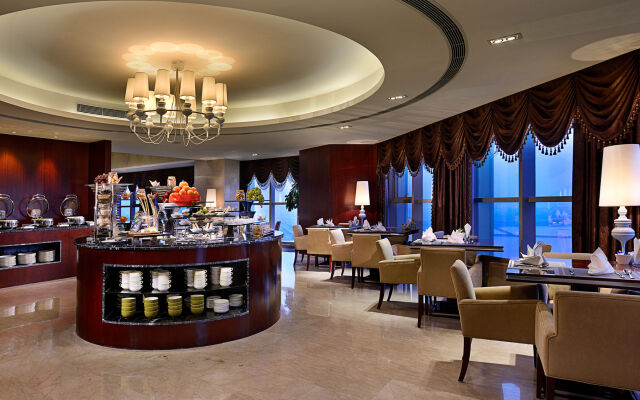 Crowne Plaza Zhenjiang by IHG