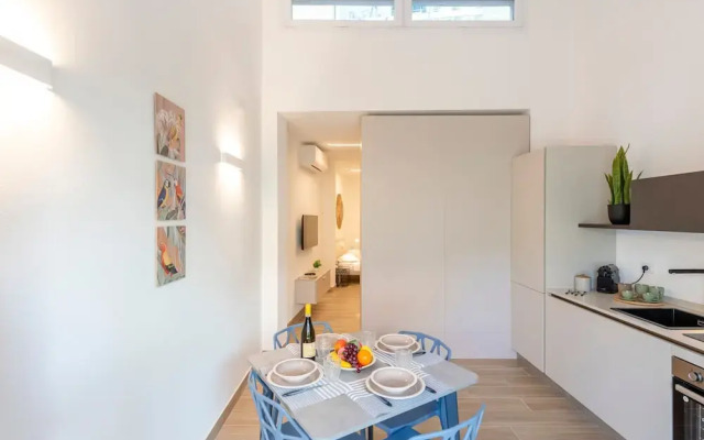 Charming Flat in Cogoleto 3