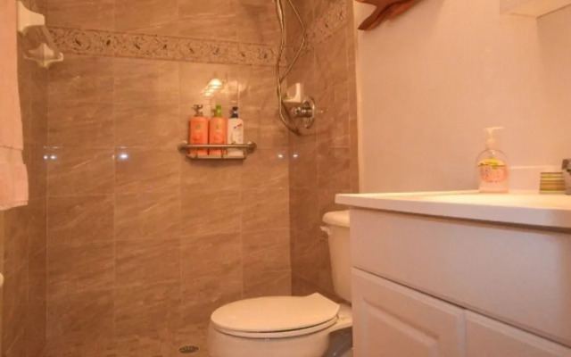 Sea Watch Villa 1790 by RedAwning