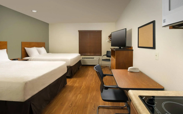 Extended Stay America Select Suites - Omaha - Southwest