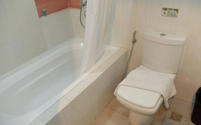 Apollonia Royale Hotel