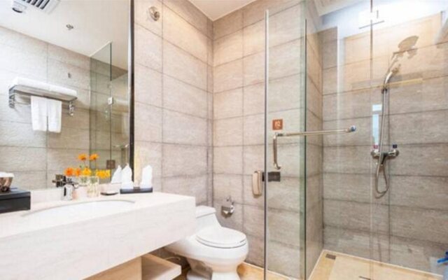 Tulip Inn Homy Hotel