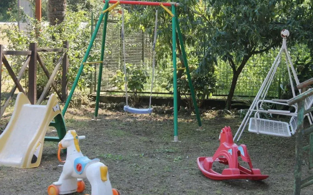 Agriturismo LA.TI.MI.DA.