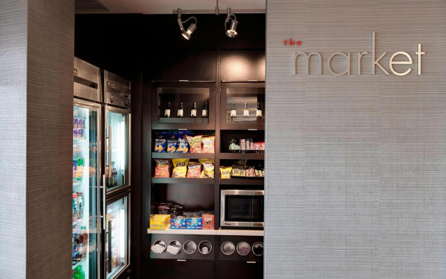 Courtyard by Marriott Chicago Schaumburg/Woodfield Mall