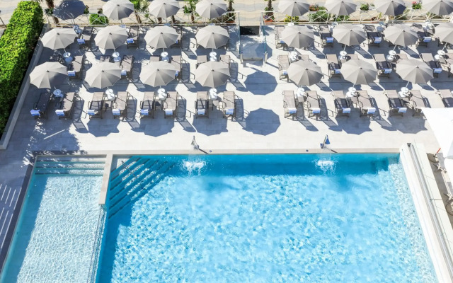 Hotel Cavalieri Palace