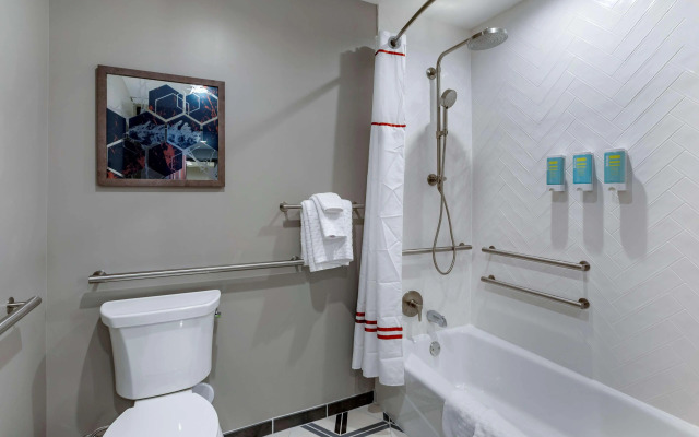 Vīb Hotel by Best Western Phoenix - Tempe