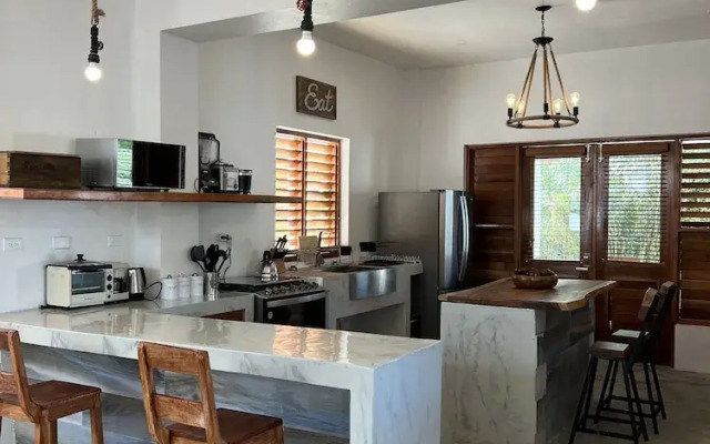 Bramble Beach Villa