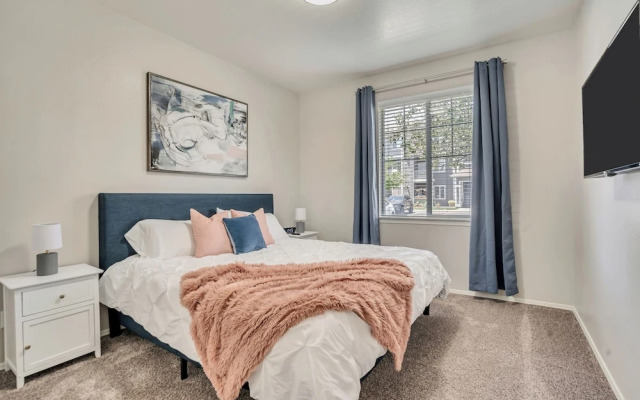 Mountain View by Cloud Dream Homes