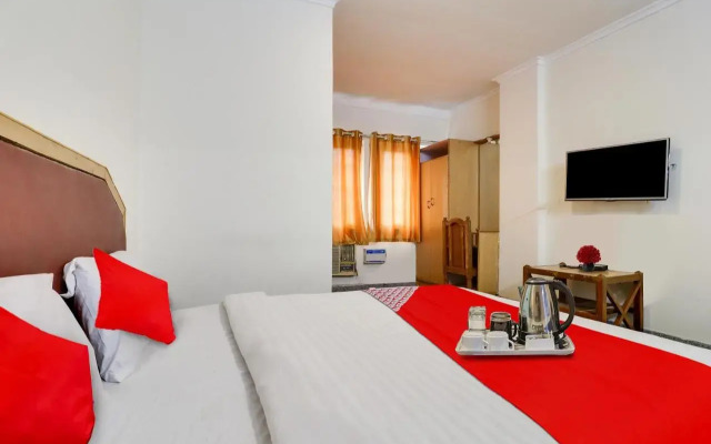 Oyo Flagship 93332 Hotel Maharaja