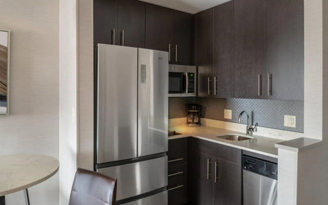 Residence Inn by Marriott Portsmouth Downtown/ Waterfront
