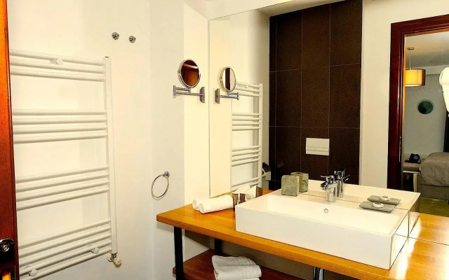Arce 35 Boutique Hotel