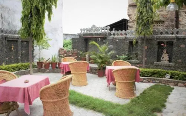 Pleasure Guest House