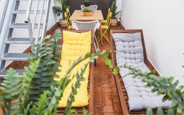 Bo&Co Apartments Sitges