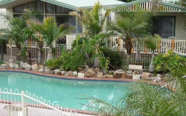 Kangerong Holiday Park