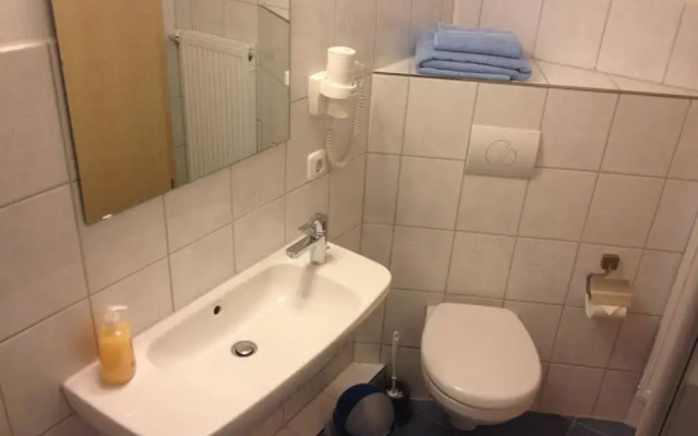 Pension Ratskeller Hagenow