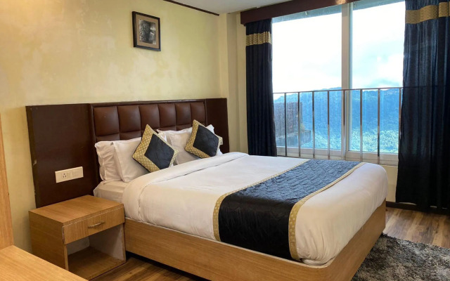 Pandim Guest House
