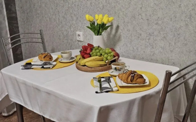 Апартаменты Суточно на проспекте Московский, д. 126