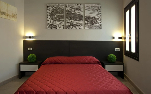 Margherita House Venice