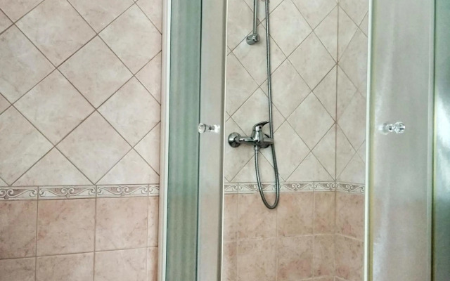 Matt's central place