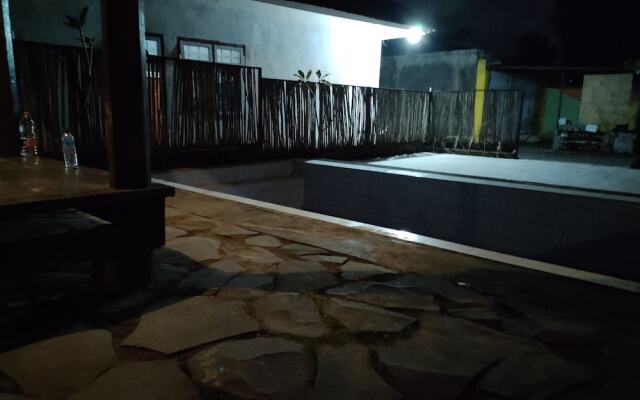 Pondok Wahyu