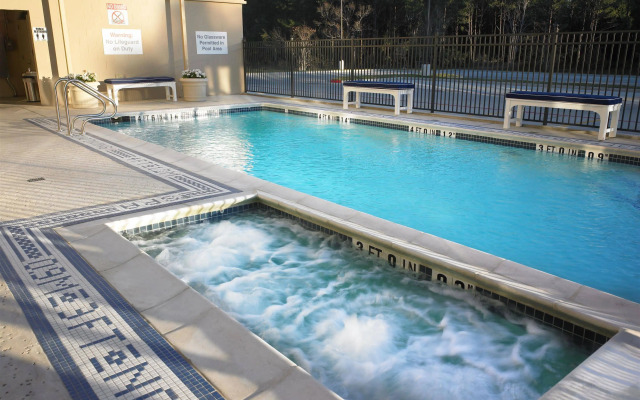 Four Points by Sheraton Houston West