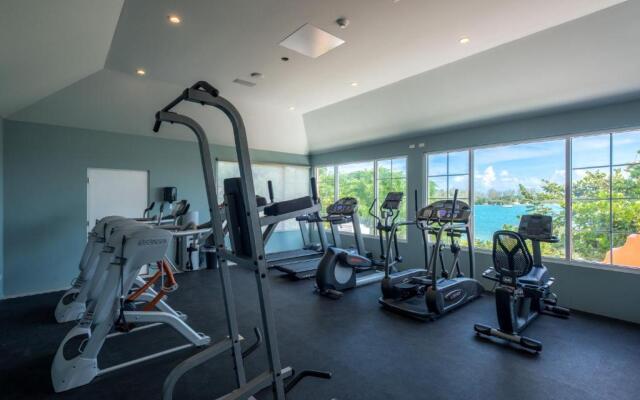 Grotto Bay Beach Resort