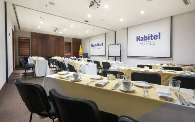 Hotel Habitel Select