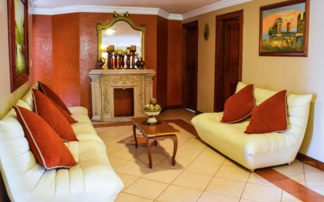 Hostal Posada Real